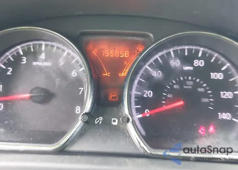 2013 Nissan Versa 1.6 Sv z USA, uszkodzony, nr VIN 3N1CN7AP5DL819164